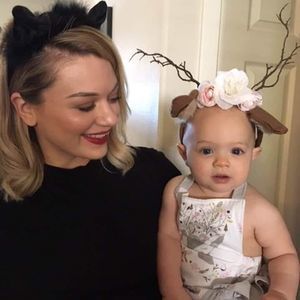 Meet your Posher, Kendra